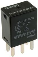 Omron G8V-1C7T-R-DC12 High Current Micro 280 Automotive Relay - Click Image to Close